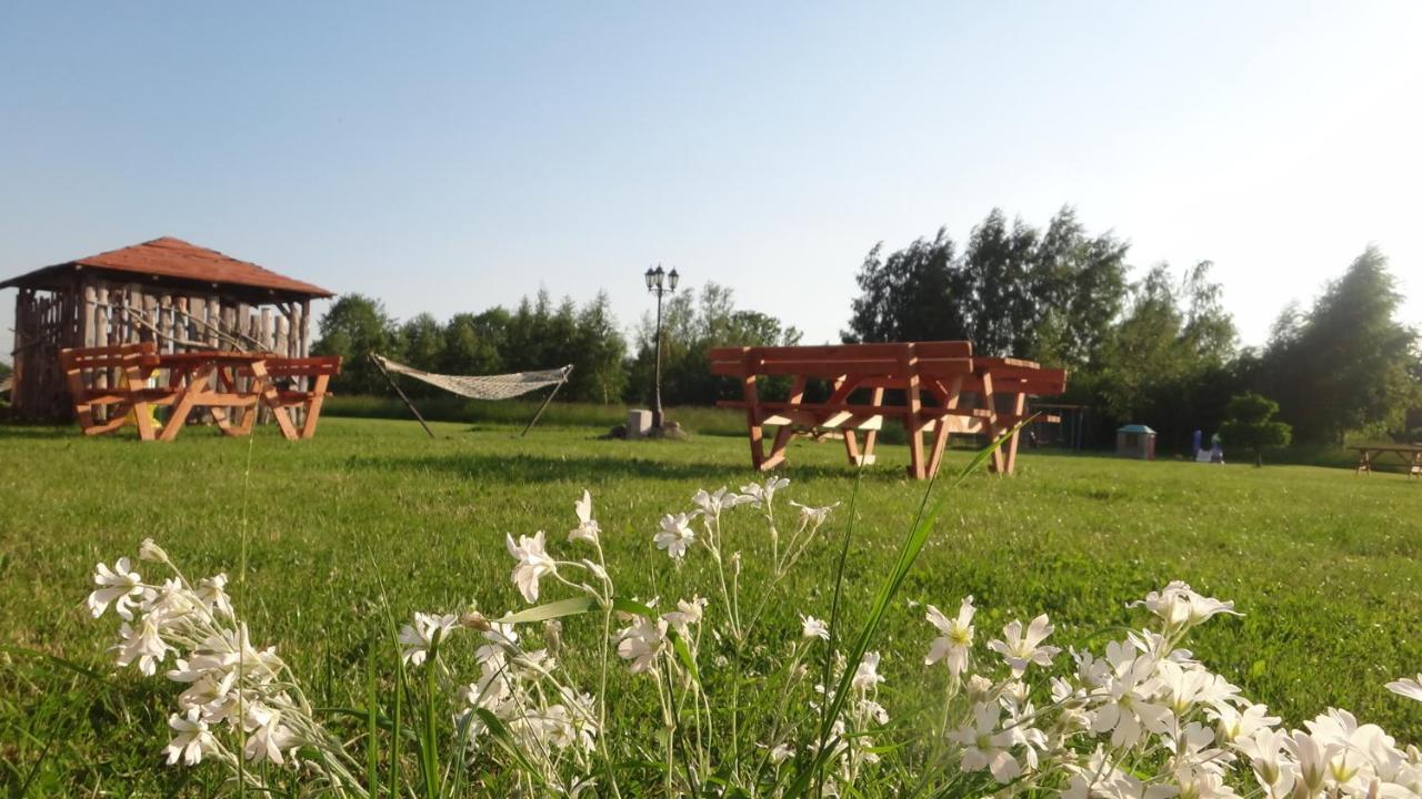 Gaski Na Fali 외부 사진