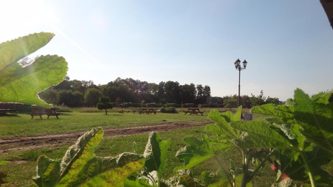 Gaski Na Fali 외부 사진